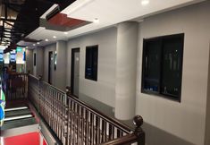 Lobi 5 Hotel Calmo Chinatown (Ex 1887 The New Opera House)