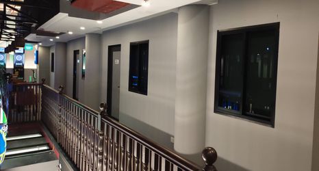 Lobi 2 Hotel Calmo Chinatown (Ex 1887 The New Opera House)