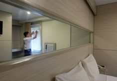 Lobby 3 Spaces By Eco Hotel