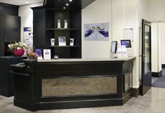 Lobi 2 Amrâth Hotel Eidnhoven