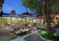 其他 7 Hagia Sofia Mansions Istanbul Curio Collection By Hilton