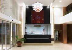 Lobi 4 Esperia(Rhodes Town)
