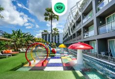 Others 7 Sugar Marina Resort-Art-Karon Beach