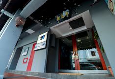 Luar Bangunan 3 Hotel Calmo Chinatown (Ex 1887 The New Opera House)