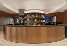 로비 3 Hyatt Regency Tokyo Bay (Hyatt Place Tokyo Bay)