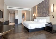 Bedroom 7 HORMUZ GRAND, MUSCAT, A RADISSON COLLECTION HOTEL