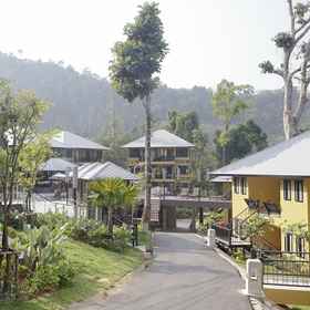 EXTERIOR_BUILDING 1 Moracea By Khao Lak Resort, Takua Pa District Hotels