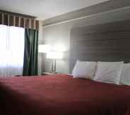 Kamar Tidur 7 Days Inn by Wyndham Central San Antonio NW Medical Center