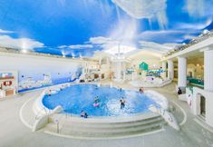 Luar Bangunan 7 Hakone Kowakudani Onsen Mizunoto