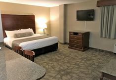 Phòng ngủ 7 Hotel Arlington