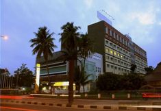 ภายนอกอาคาร 3 Grand Inna Daira