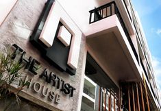 Exterior 2 Artist House Patong Beach