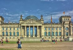 Exterior 6 Garner Hotel Berlin - Spandau