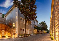 其他 2 Hagia Sofia Mansions Istanbul Curio Collection By Hilton