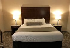 Phòng ngủ 5 Hotel Arlington