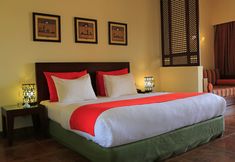 Bedroom 6 Gemma Resort - All Inclusive