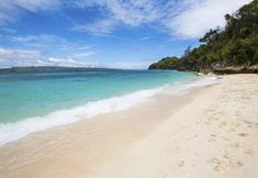 Exterior 3 Mandarin Premier White Sand Boracay