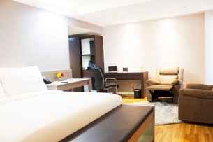 Suni Garden Lake Hotel and Resort, THB 1,545.15