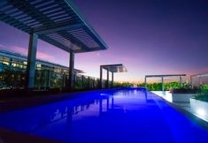 Exterior 7 Magnum Serviced Apartments Darwin (Ex Rnr Serviced Apartments Darwin)