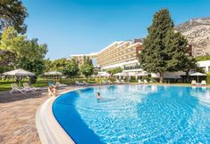 外觀 5 TUI Magic Life Rixos Beldibi +16