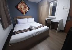 Bilik Tidur 2 Home Place Guest House