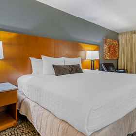 Mt Hood Oregon Resort, Bw Premier Collection1 , 飯店The Courses at Resort at the Mountain