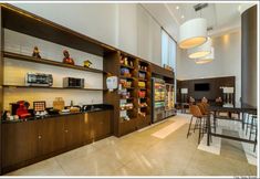 大廳 2 Linx Confins by Wish