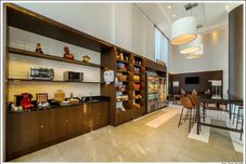 大廳 Linx Confins by Wish