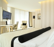 Bilik Tidur 6 RAMADA HOTEL SUITES SISLI