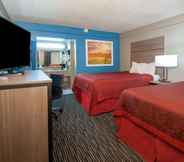 Kamar Tidur 5 Days Inn by Wyndham Central San Antonio NW Medical Center