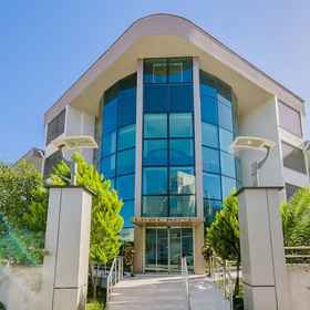 EXTERIOR_BUILDING 1 Lowe Hotel, Taşağıl Bucağı Hotels