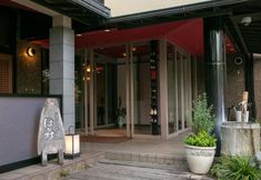 Exterior 7 Yufuin Kahorinosato Hanamura (ex Hanamura)