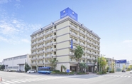 Bangunan 2 Hotel Mystays Maihama