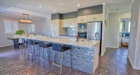 大廳 2 Q Resort Coolum at the Beach Resort