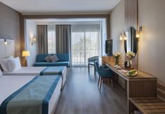 Kamar Tidur 6 Kaya Side