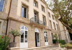 Exterior 5 OLYDEA Chateau de la Redorte