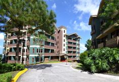 Luar Bangunan 2 Crosswinds Resort Suites