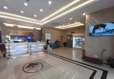 Others 6 GreenTree Inn Shanghai National Convention and Exhibition Center Huaxiang Road Business Hotel