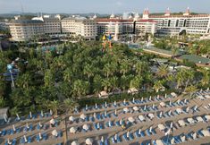 외관 3 Saphir Resort & Spa Hotel