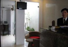 大廳 2 SANTA GRAND HOTEL LITTLE INDIA SINGAPORE