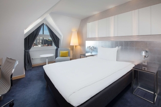 ห้องนอน 4 Radisson Blu Royal Hotel, Stavanger