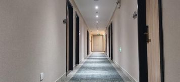 Others 4 GreenTree Inn Hefei Mingguang Road Metro Station Bus Station Express Hotel