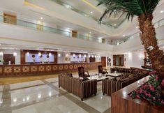 로비 2 Saphir Resort & Spa Hotel