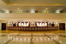 외관 Saphir Resort & Spa Hotel