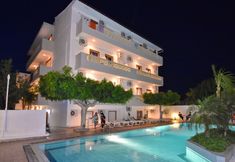 Exterior 2 D AND D RESORT