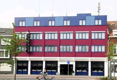 Luar Bangunan 5 Amrâth Hotel Eidnhoven