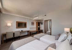 臥室 7 Linx Confins by Wish