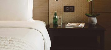 Bedroom 4 HORMUZ GRAND, MUSCAT, A RADISSON COLLECTION HOTEL