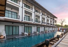 Others 3 Phu-ke-ta the Hip Serviced Apartment and Hotel