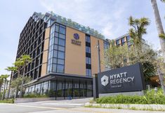 외관 7 Hyatt Regency Tokyo Bay (Hyatt Place Tokyo Bay)